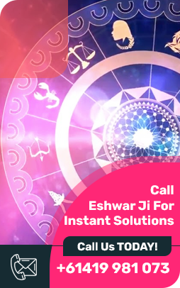 Call Eshwar Ji for Instant Solution