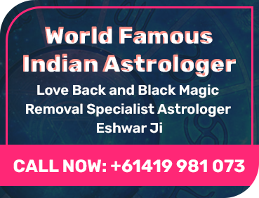 World Famous Indian Astrologer in Sydney